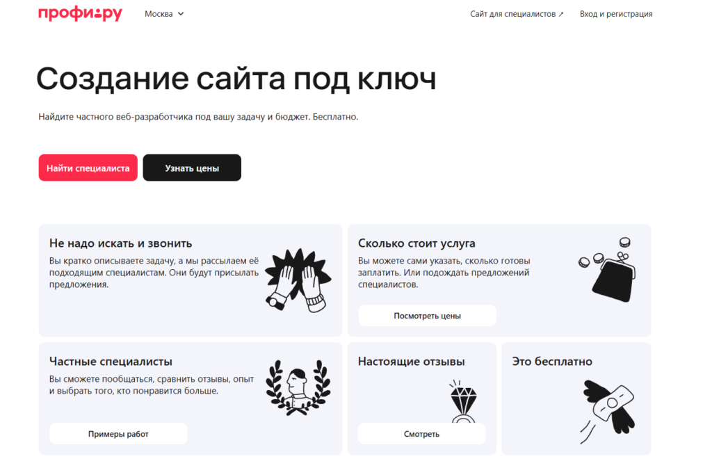 Фирменный стиль и сайт для бизнеса: с чего начать